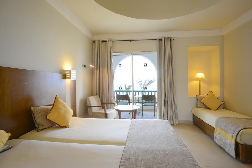 Hotel Vincci Helios
