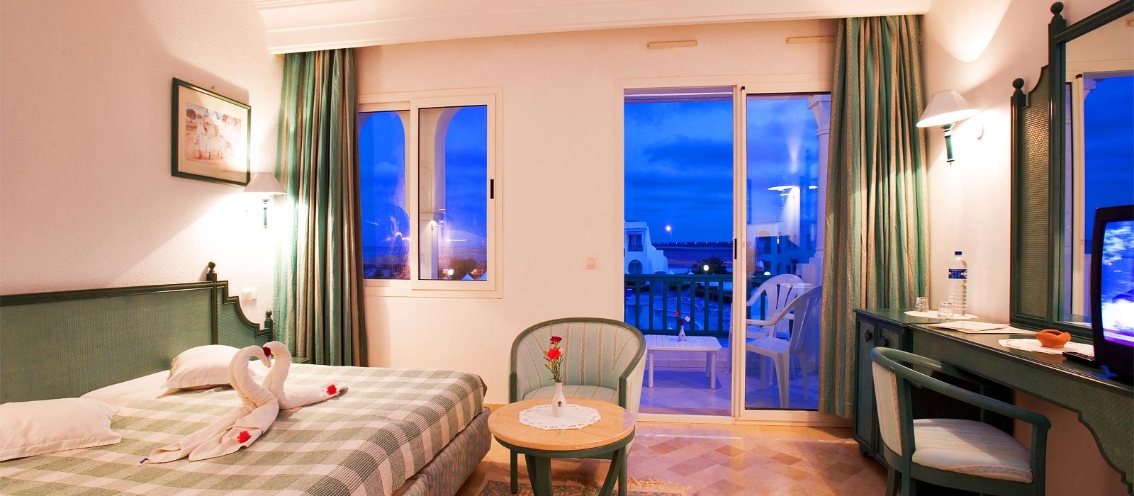 Hotel Vincci Helios