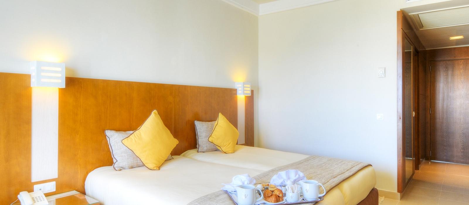 Hotel Vincci Helios