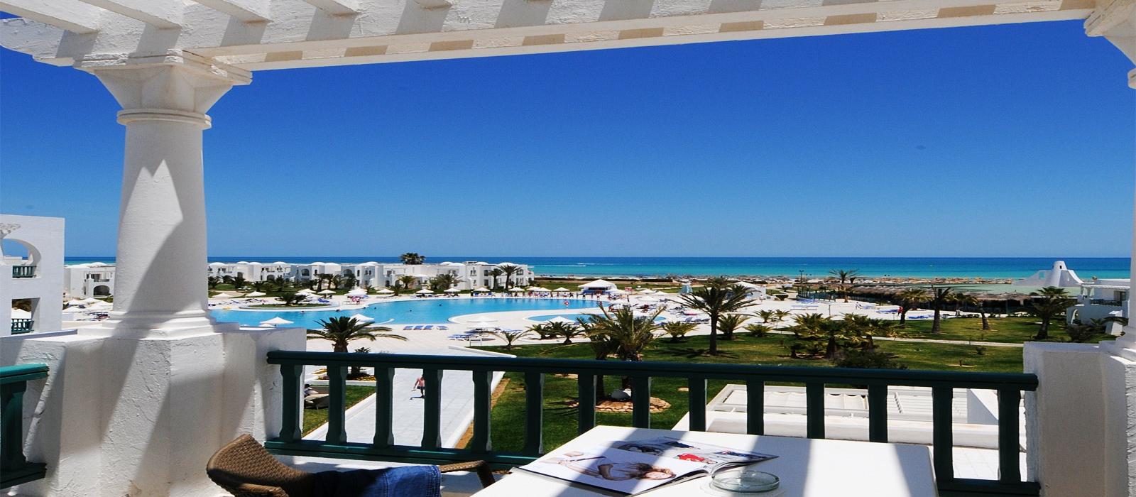 Hotel Vincci Helios Temlale