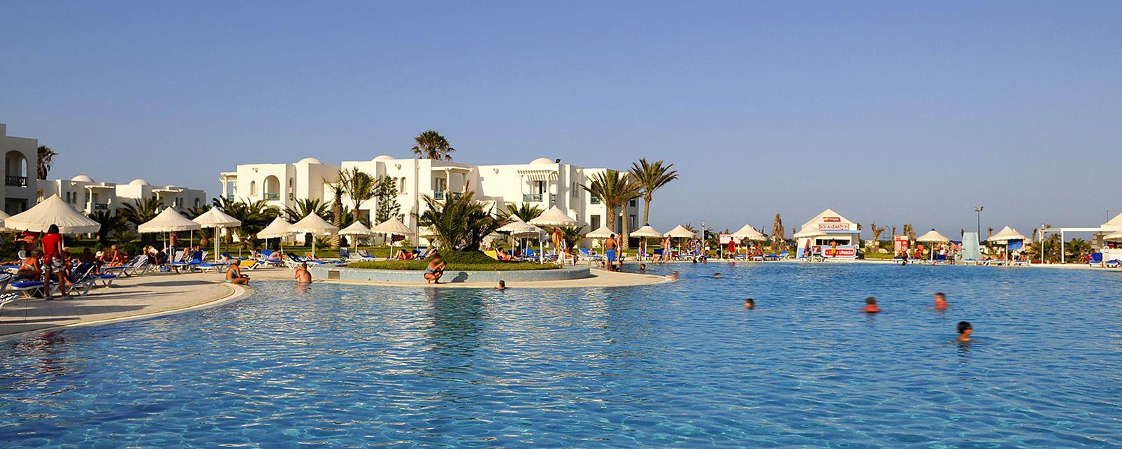 Hotel Vincci Helios 4*