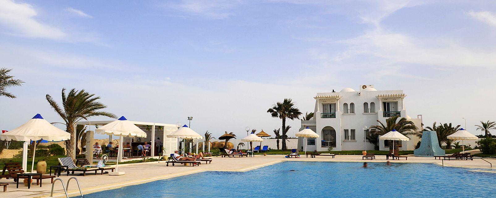 Hotel Vincci Helios 4*