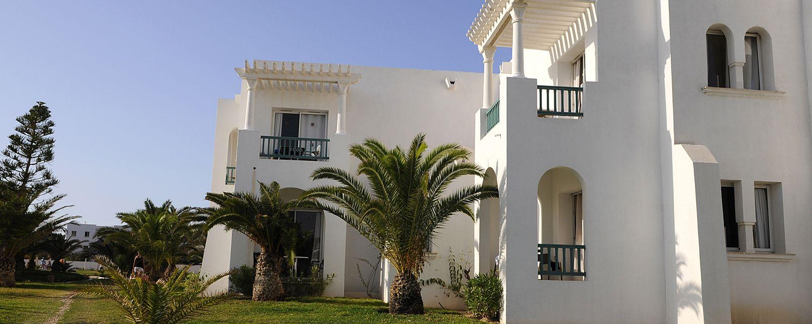 Vincci Helios Hotel 4*