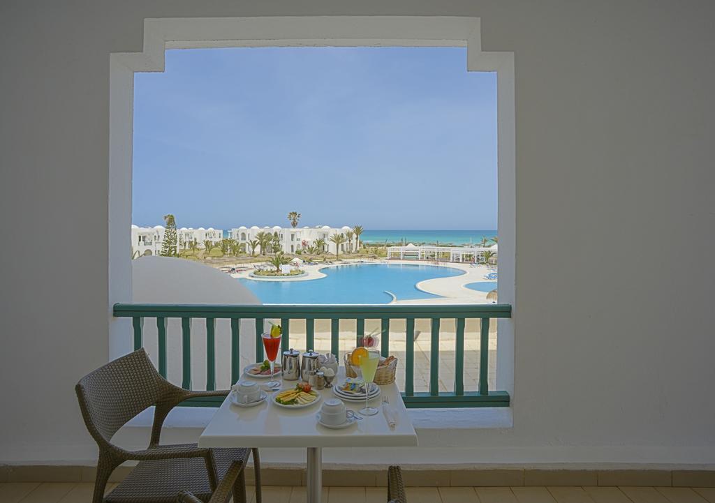 Hotel Vincci Helios