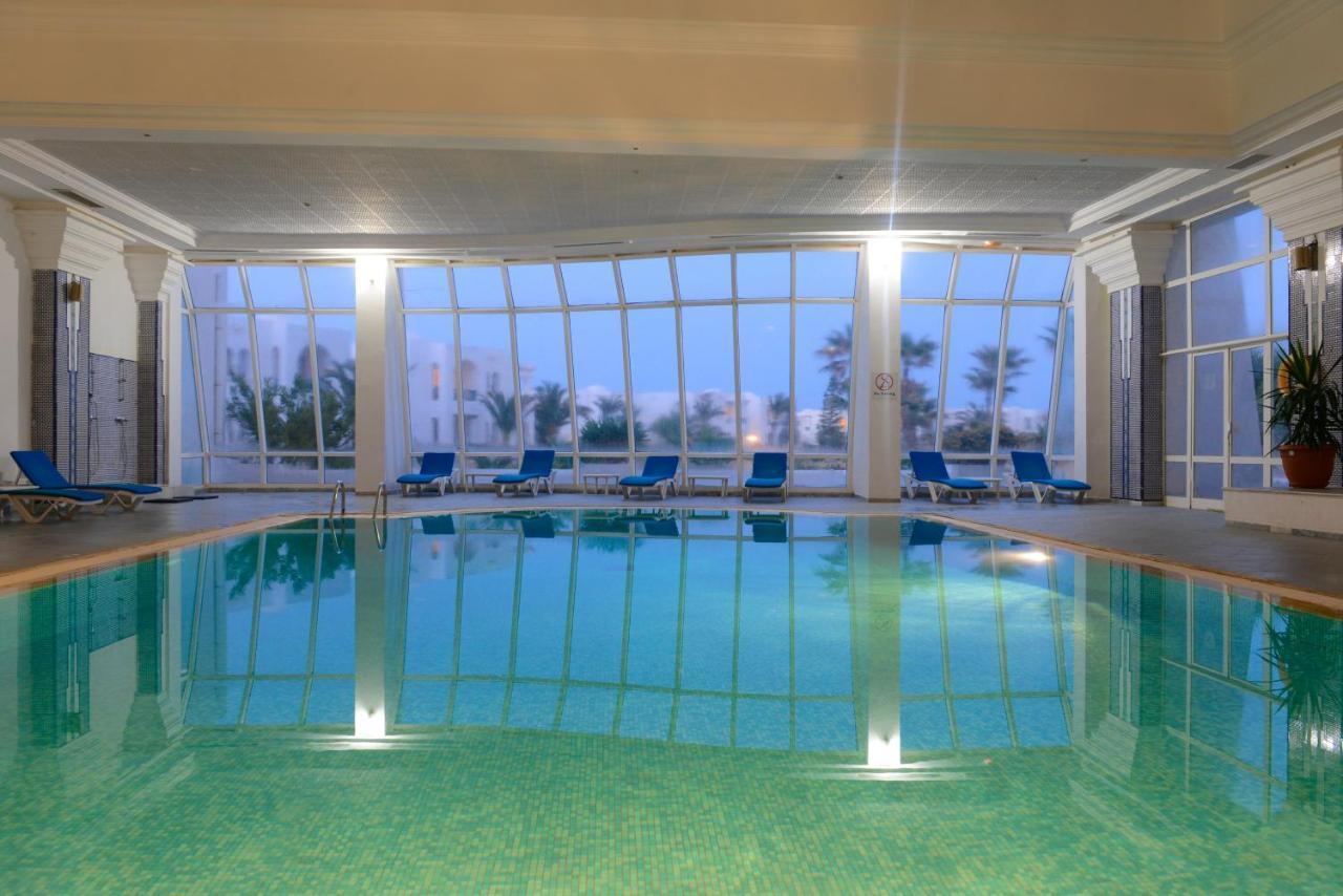 Hotel Vincci Helios
