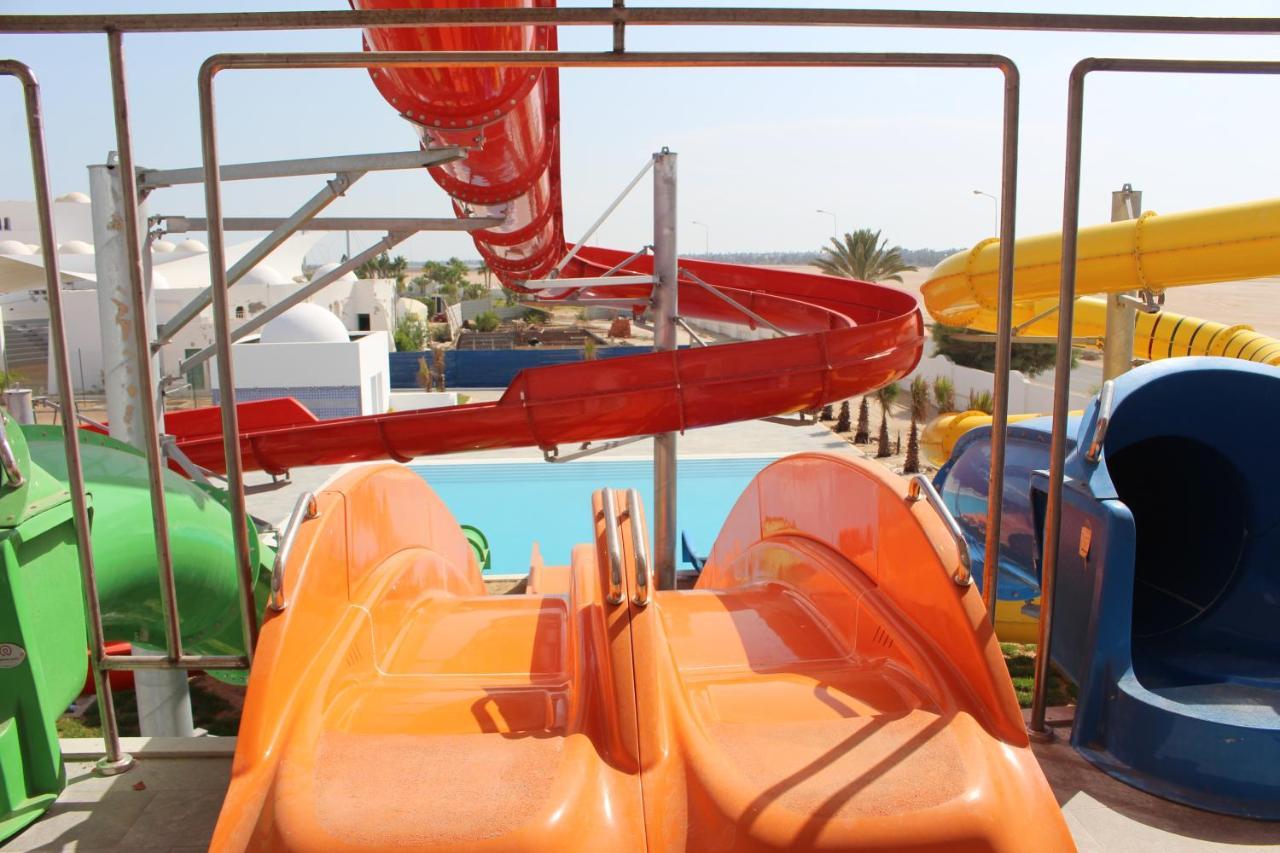 Hotel Vincci Helios 4*